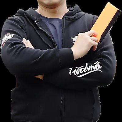 陳怡仲 技術經理